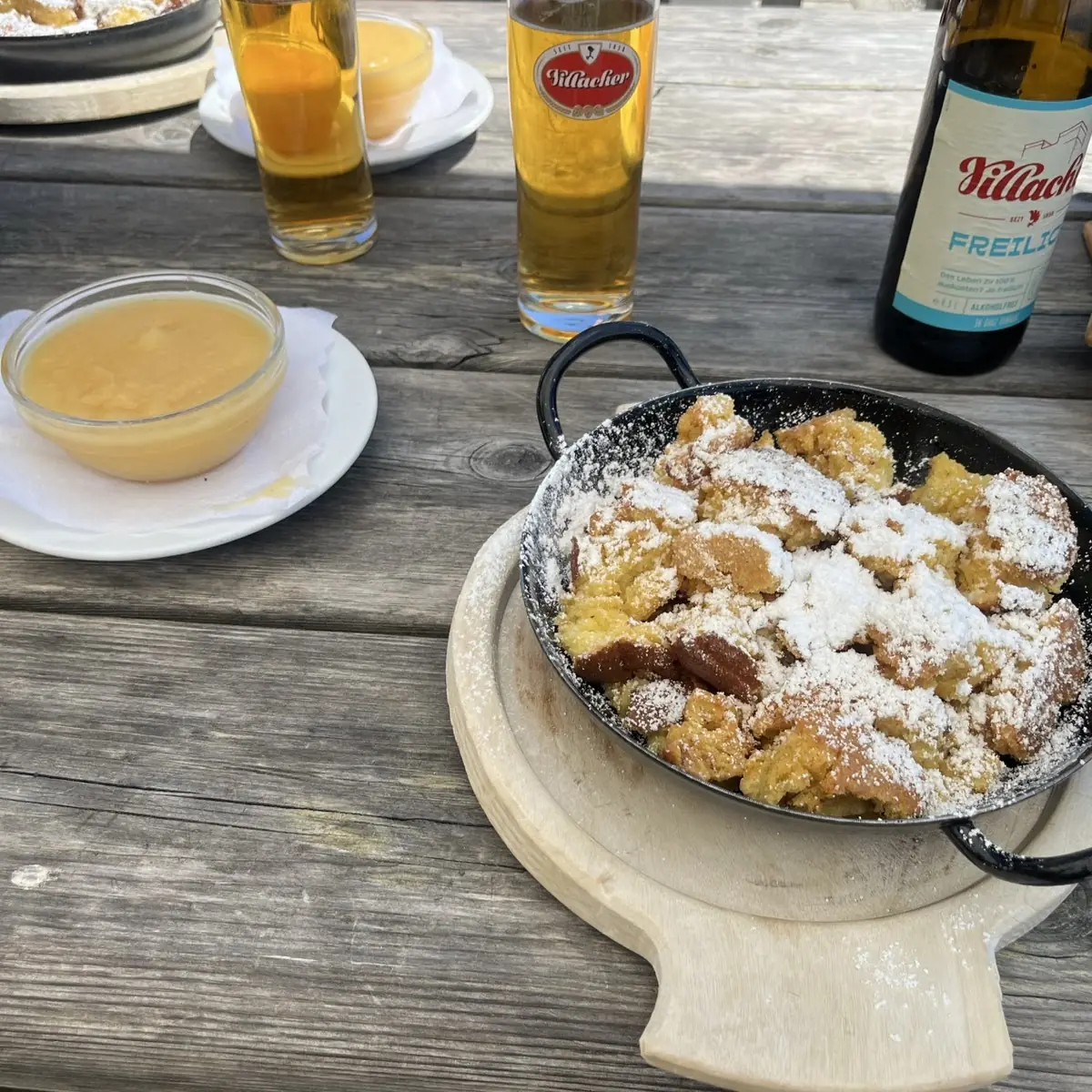 Essen und Trinken photo 2