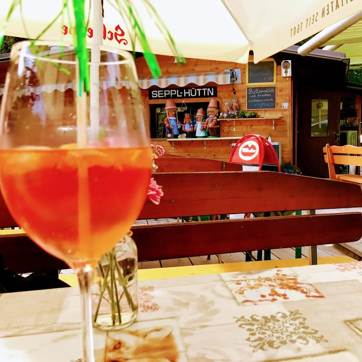 Essen und Trinken photo 3