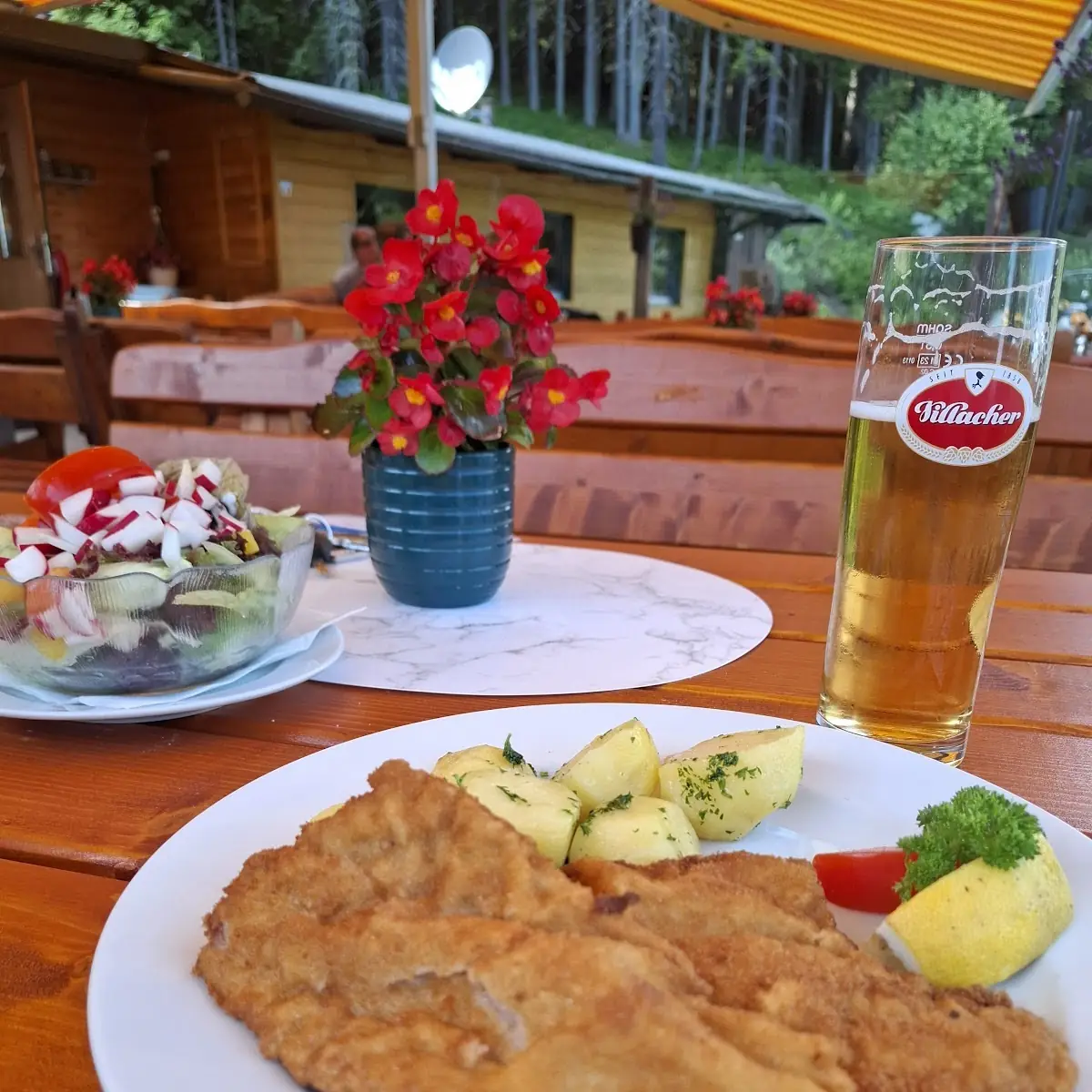 Essen und Trinken photo 5