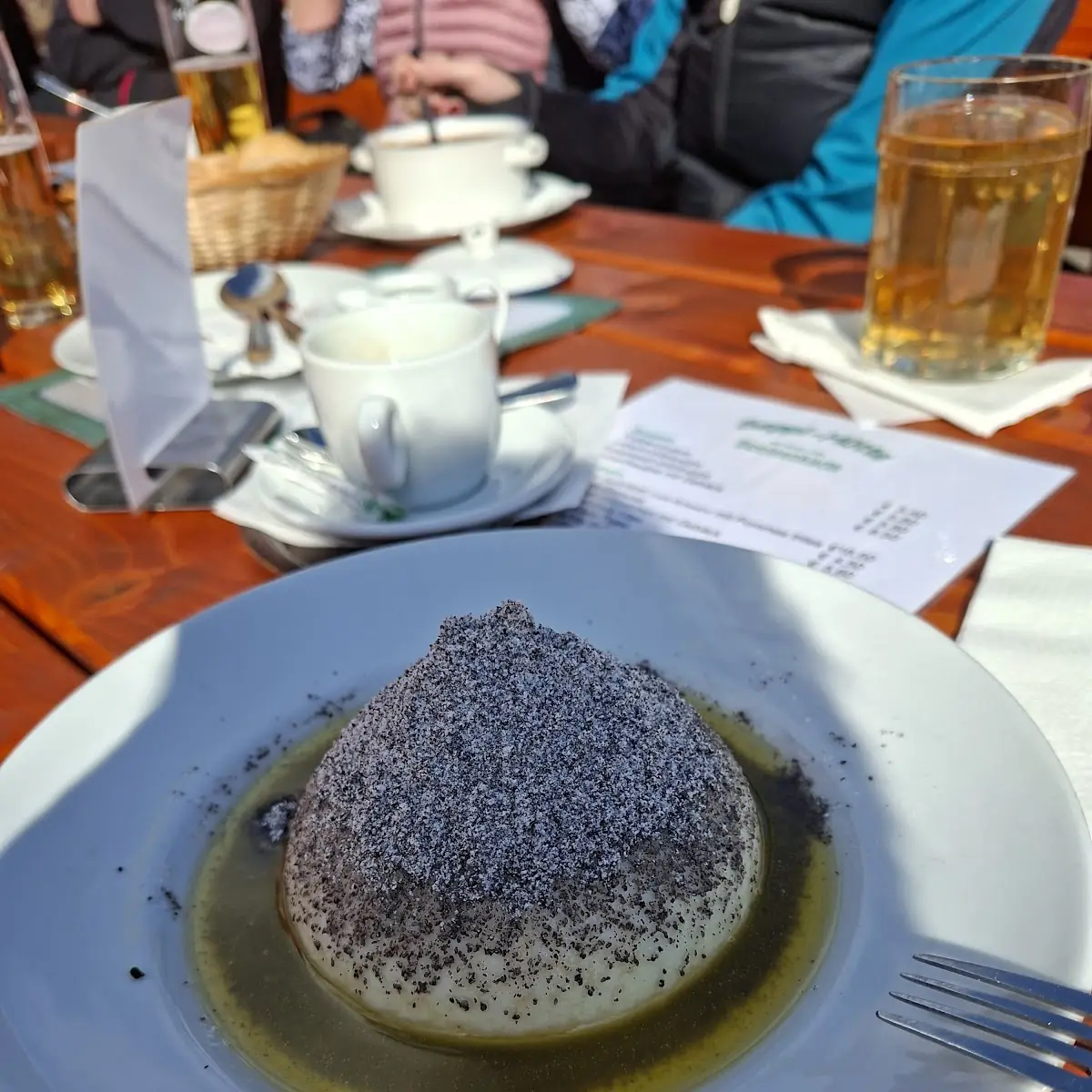 Essen und Trinken photo 9