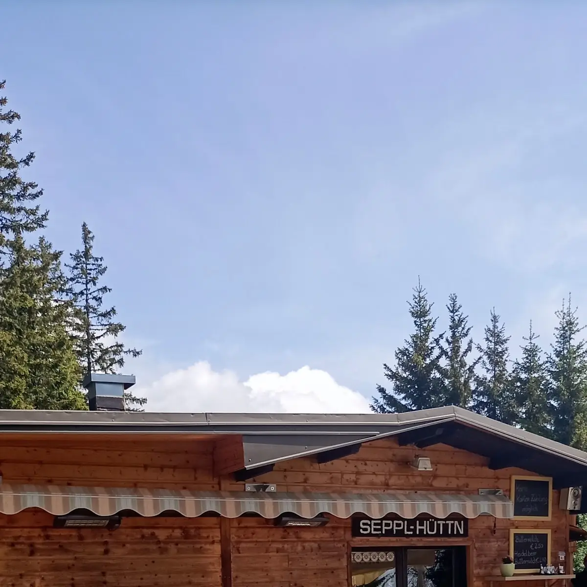 Atmosphäre photo 9