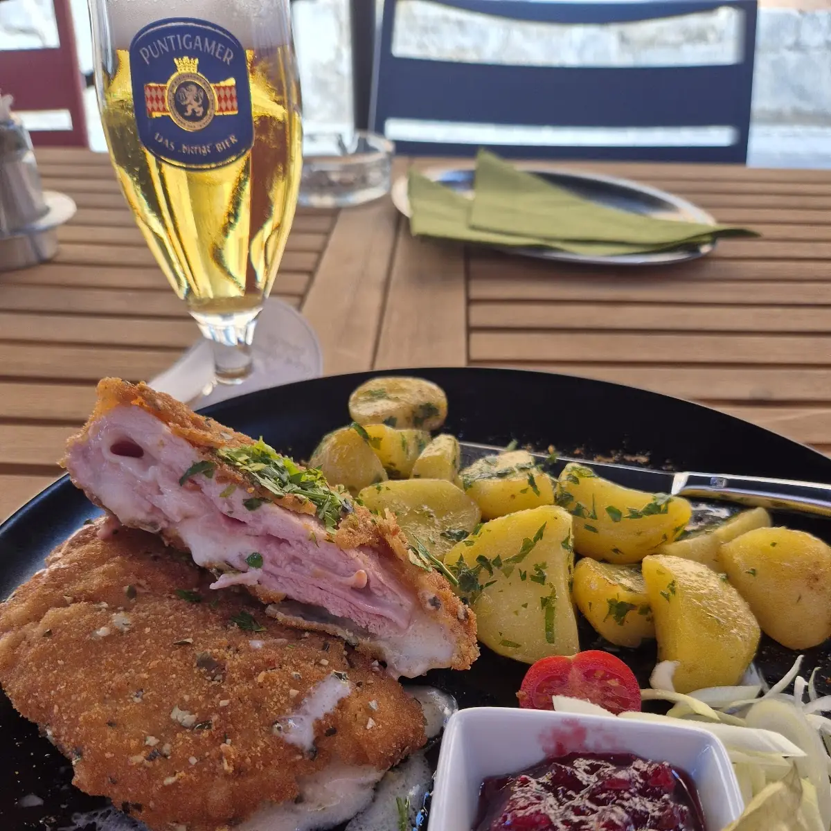 Essen und Trinken photo 10