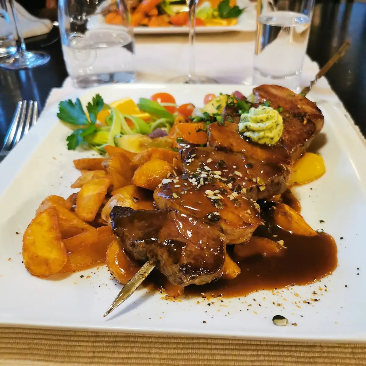 Essen und Trinken photo 3