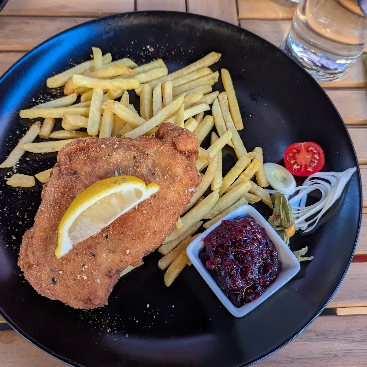 Essen und Trinken photo 9