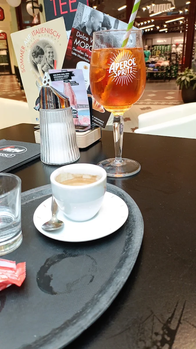 Essen und Trinken photo 4