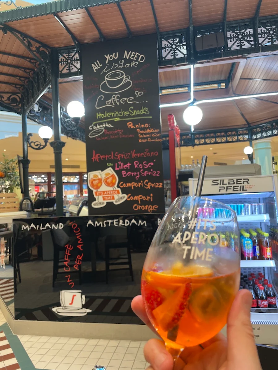 Essen und Trinken photo 6