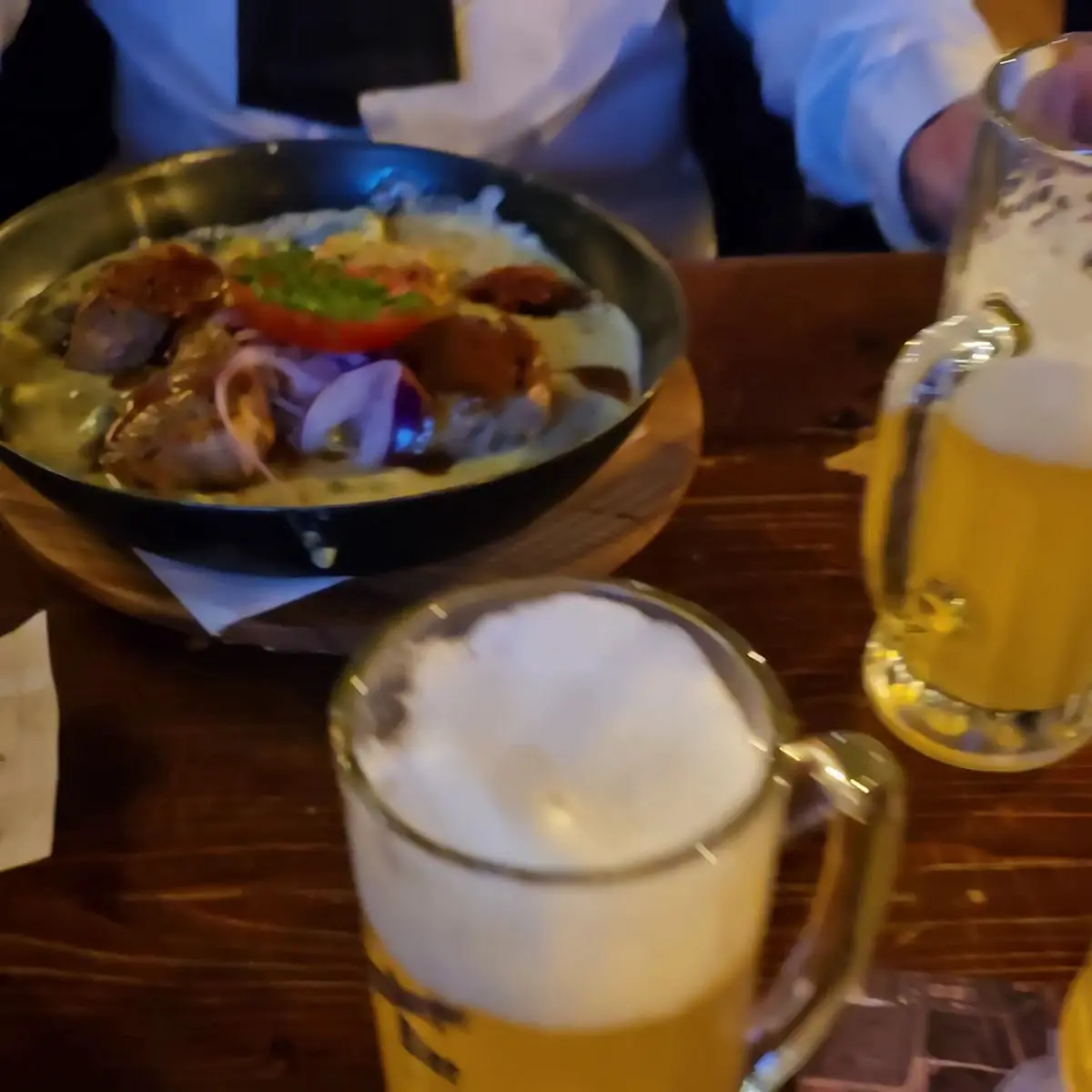 Essen und Trinken photo 2