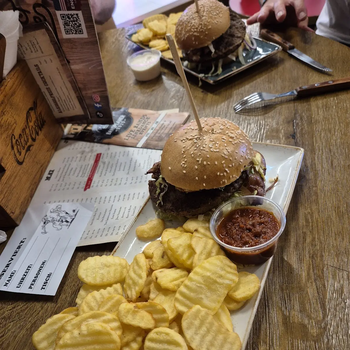 Essen und Trinken photo 3