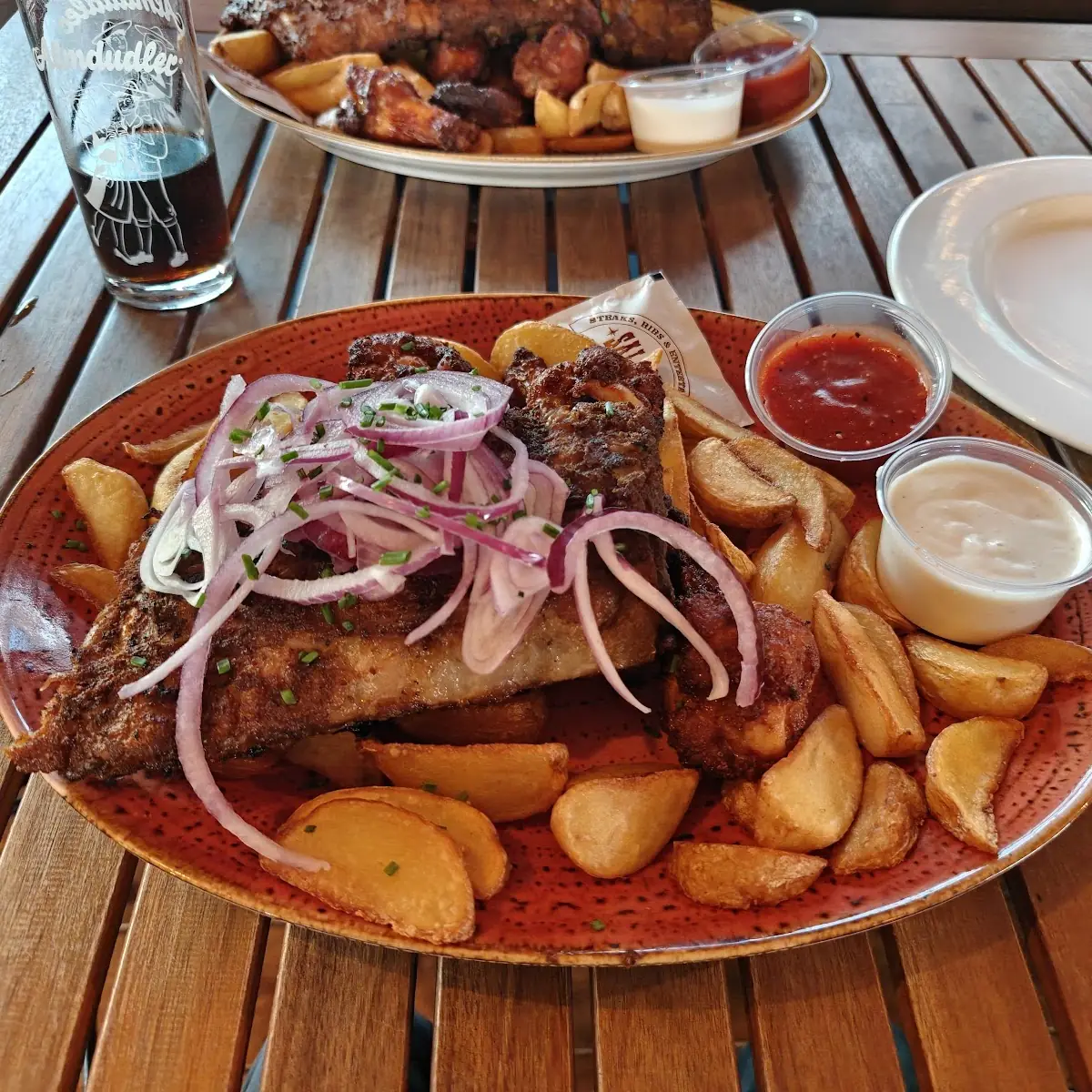 Essen und Trinken photo 4