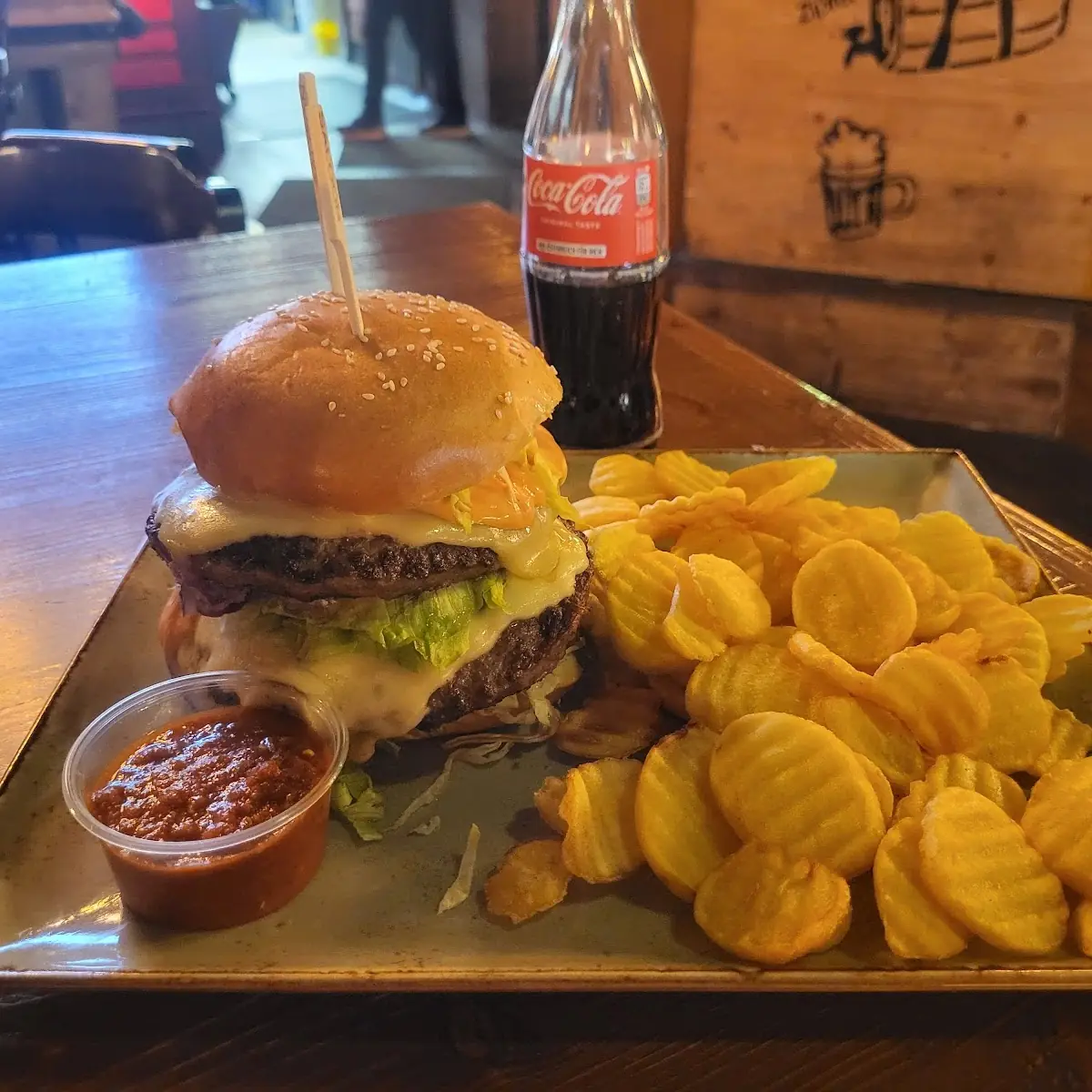Essen und Trinken photo 9