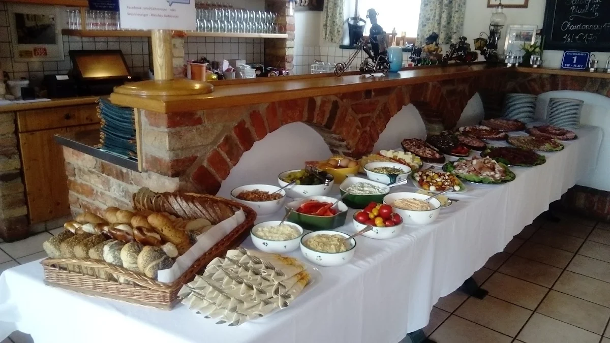 Essen und Trinken photo 1