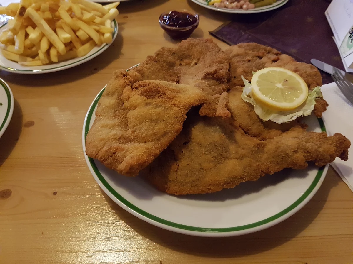 Essen und Trinken photo 3