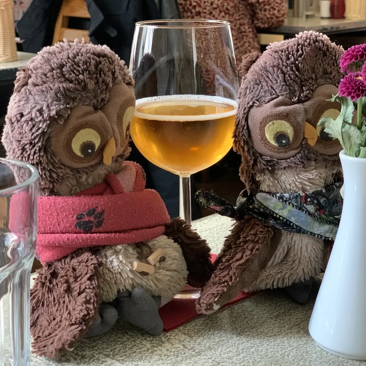 Essen und Trinken photo 10
