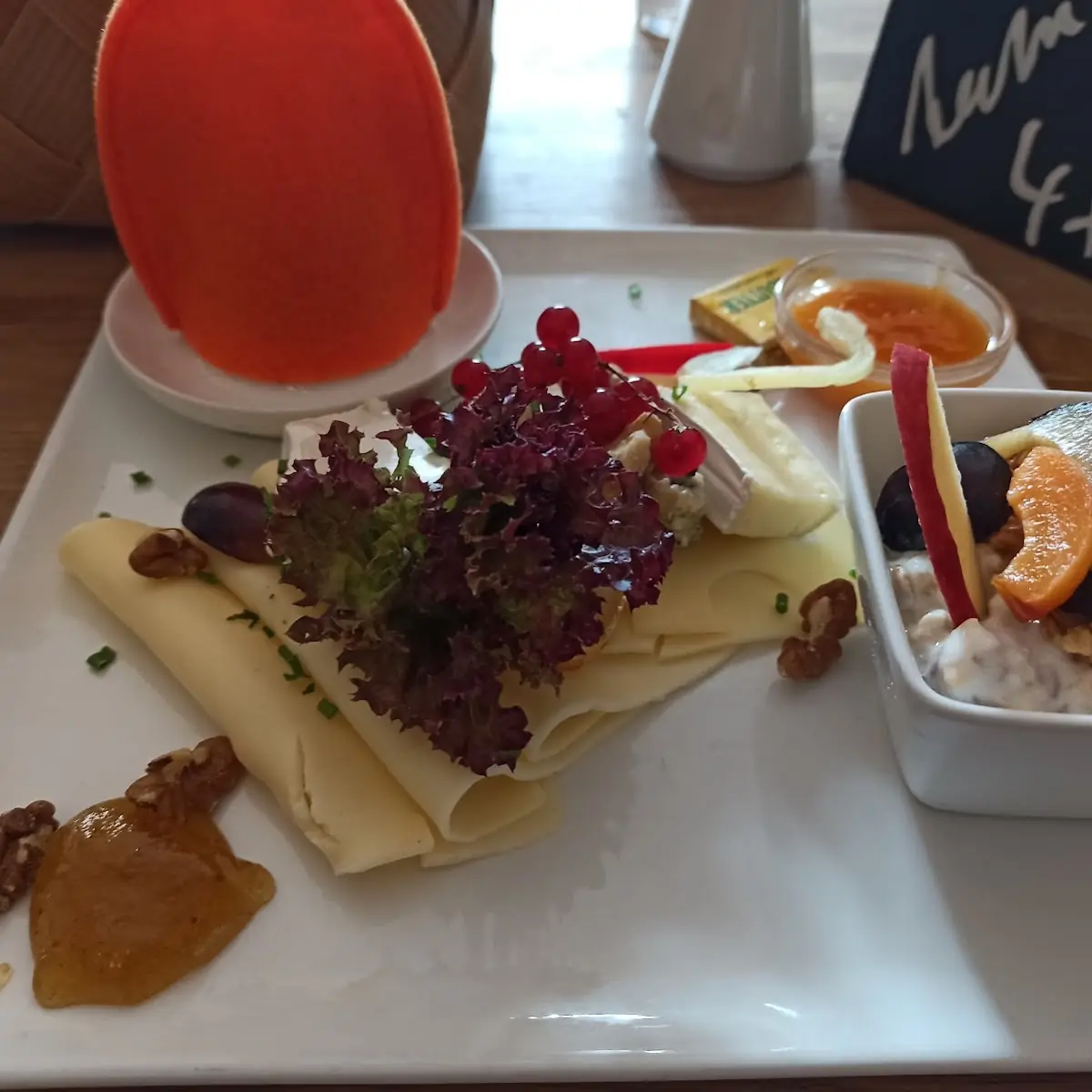 Essen und Trinken photo 4