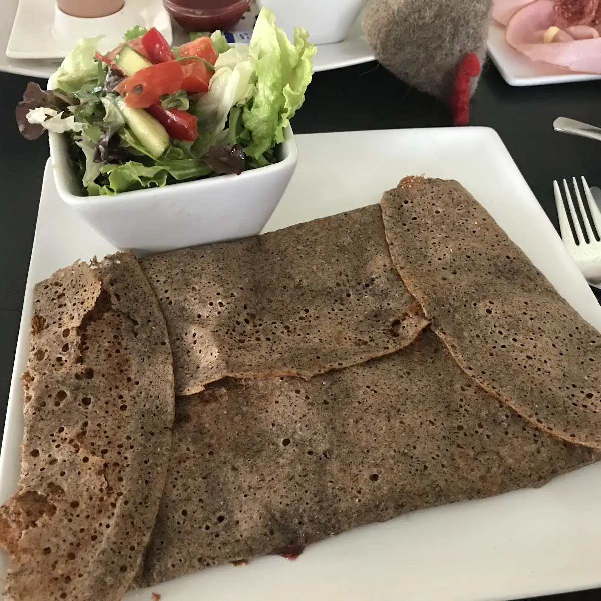 Essen und Trinken photo 8