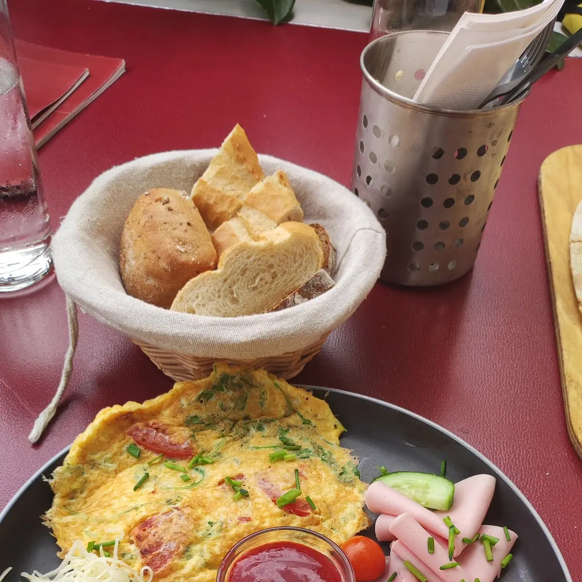 Essen und Trinken photo 9