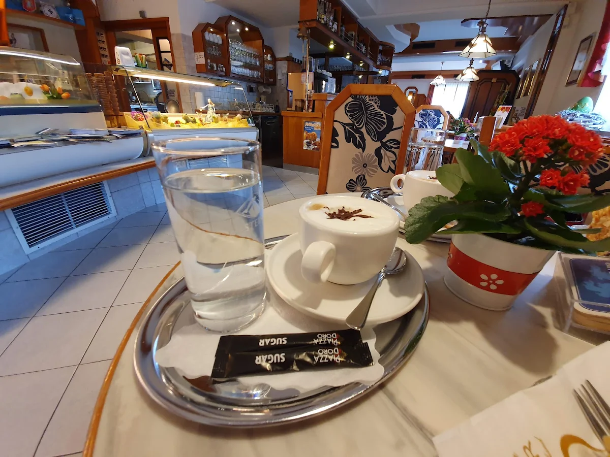 Essen und Trinken photo 5