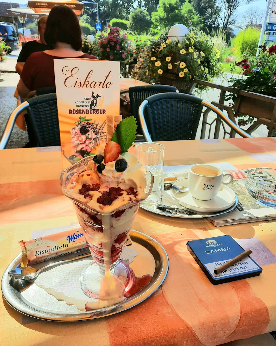 Essen und Trinken photo 6
