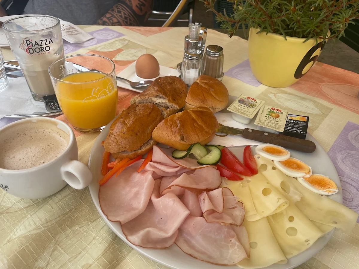 Essen und Trinken photo 9
