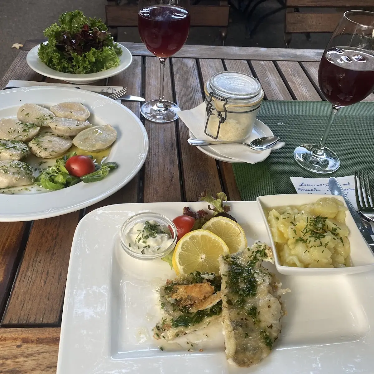 Essen und Trinken photo 10