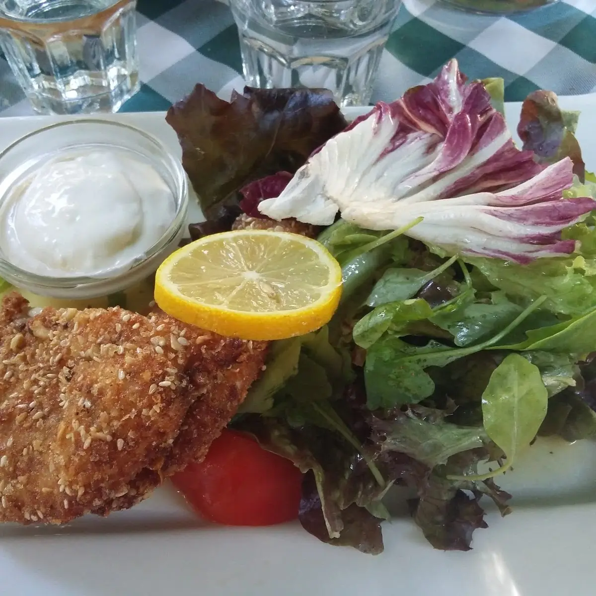Essen und Trinken photo 2