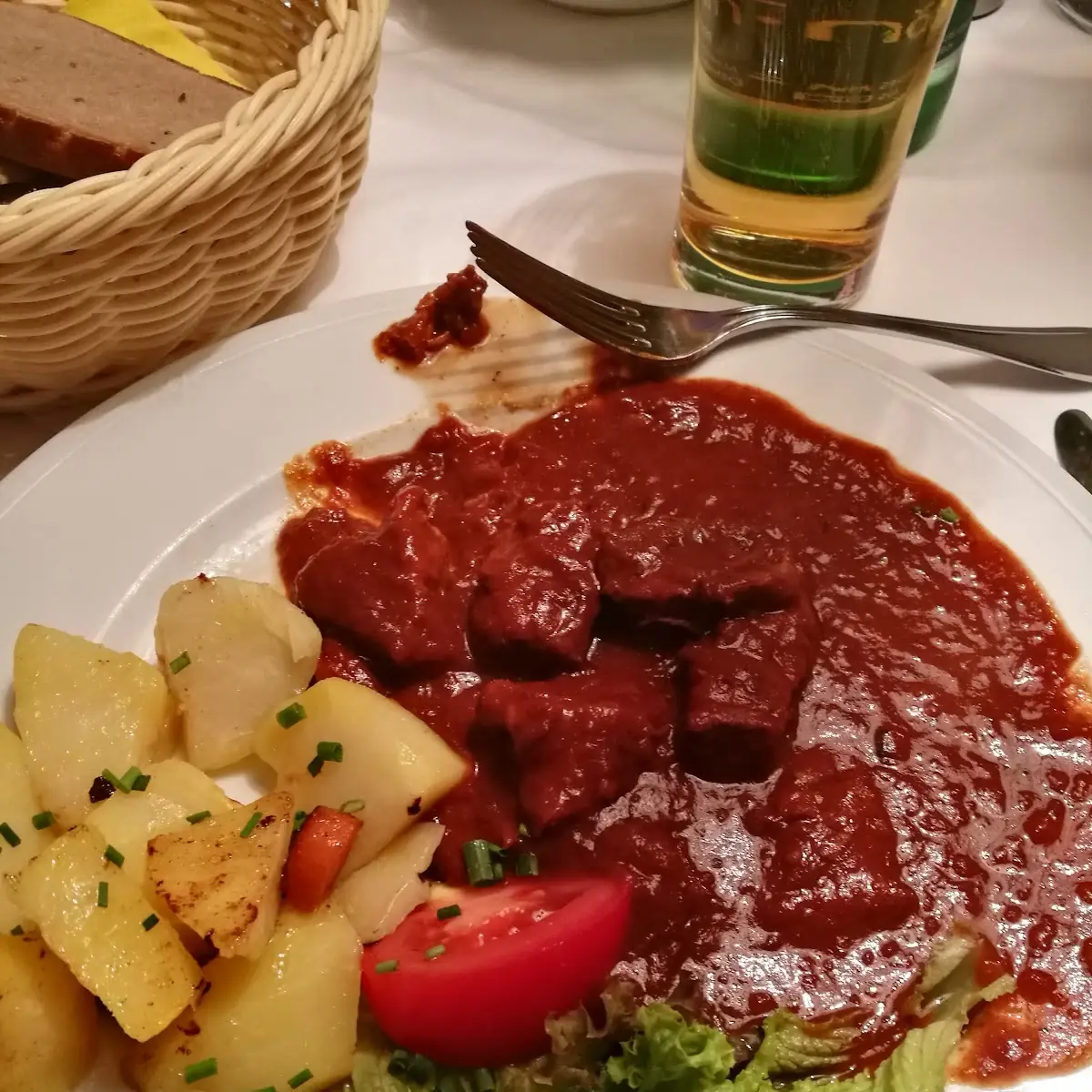 Essen und Trinken photo 3