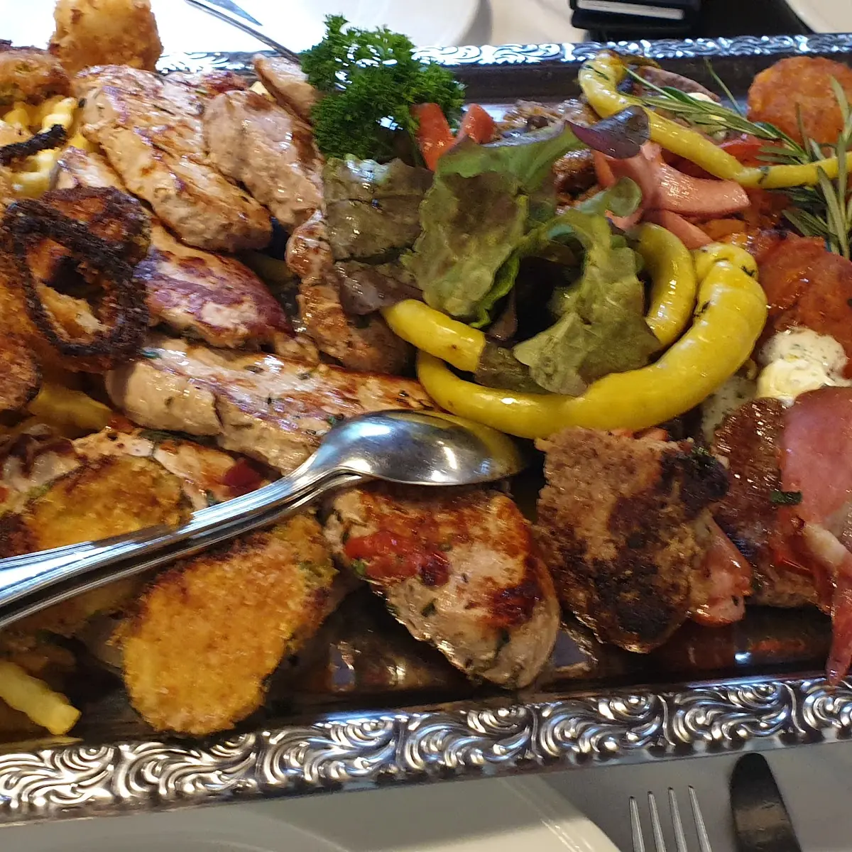 Essen und Trinken photo 8