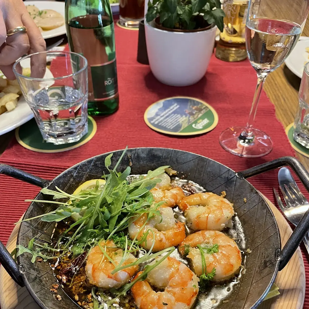 Essen und Trinken photo 9