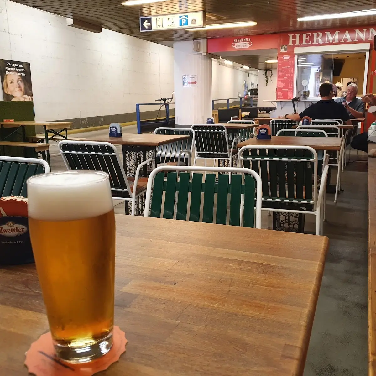 Essen und Trinken photo 10