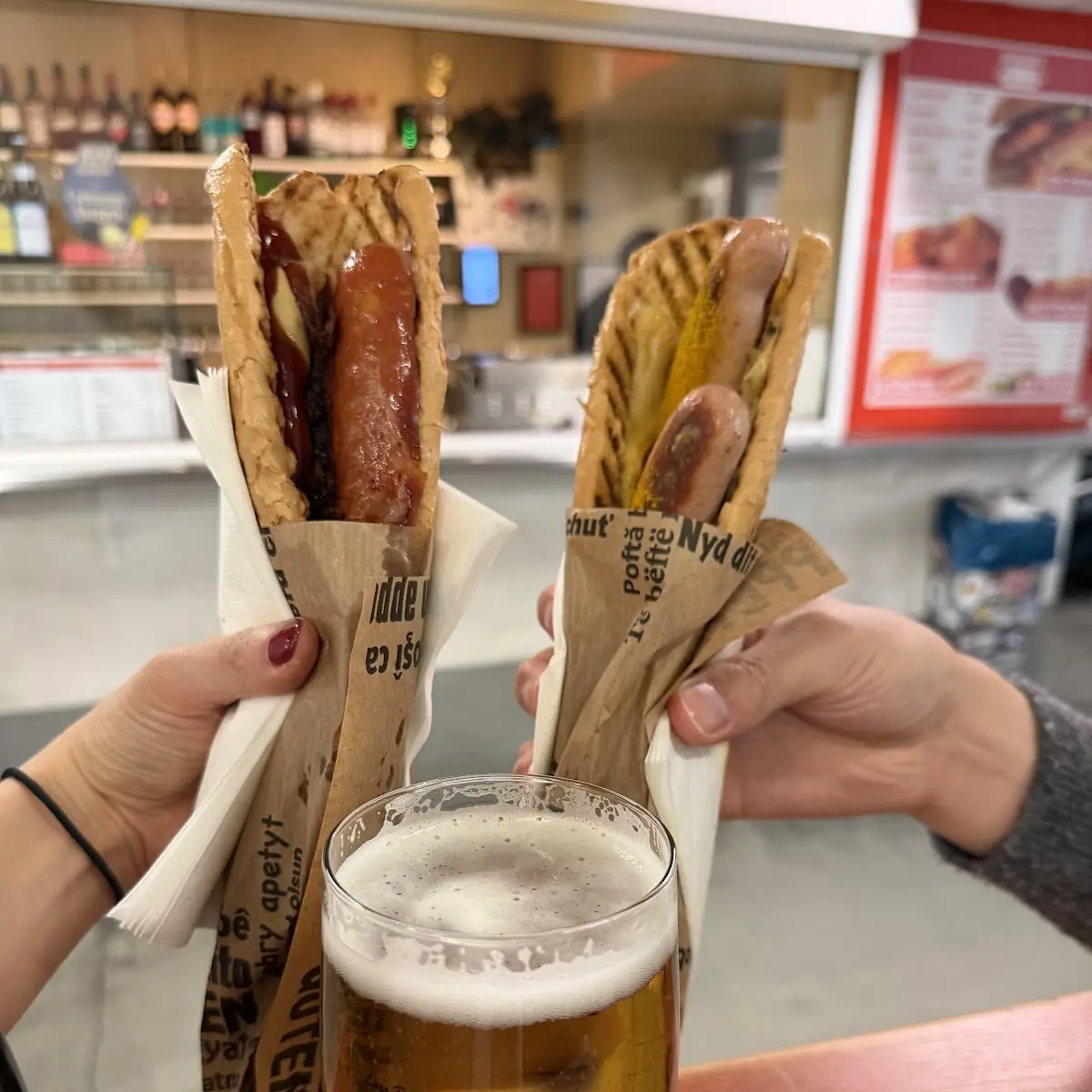 Essen und Trinken photo 3
