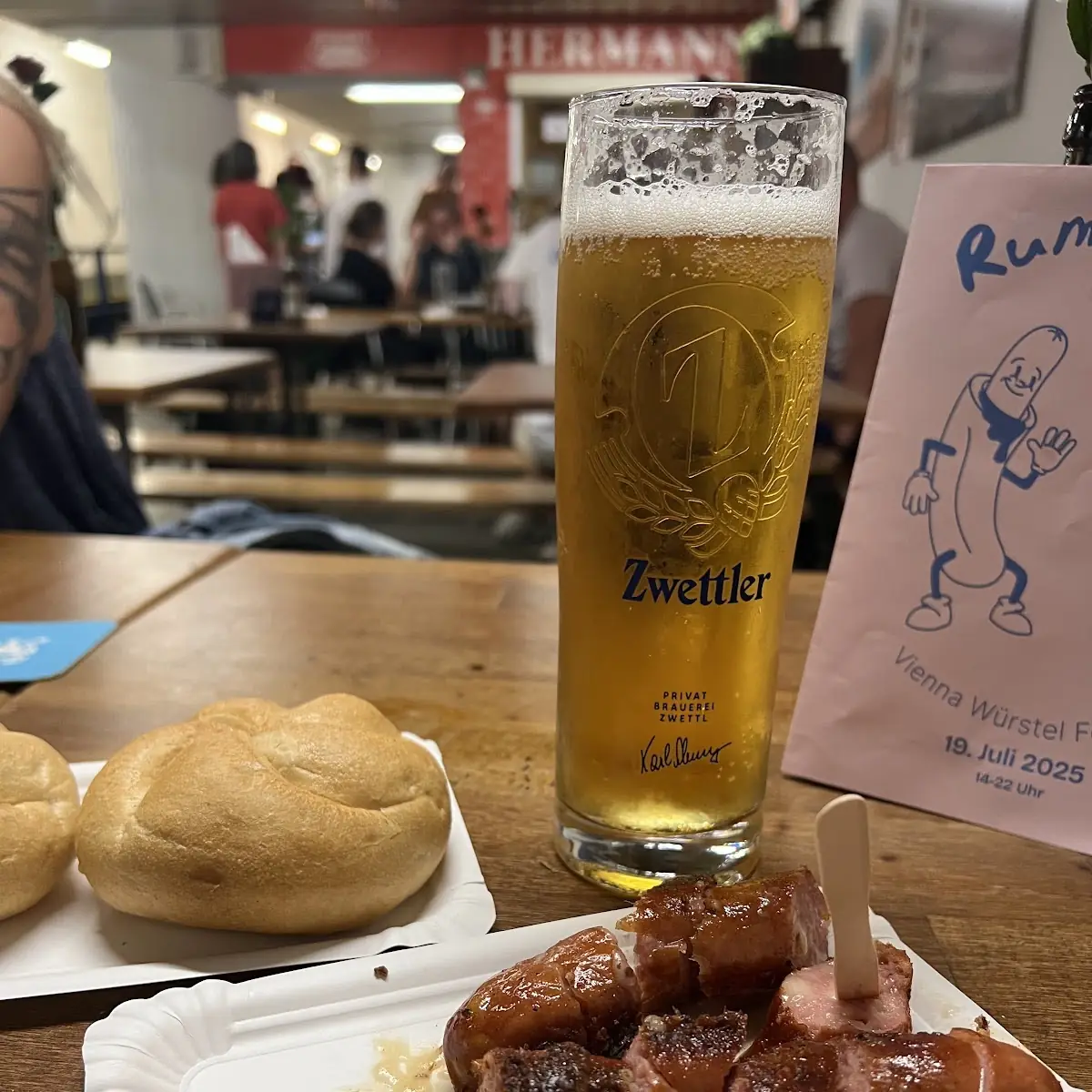 Essen und Trinken photo 5