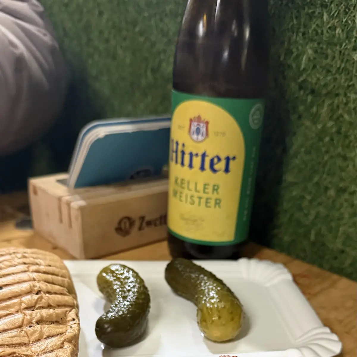 Essen und Trinken photo 9