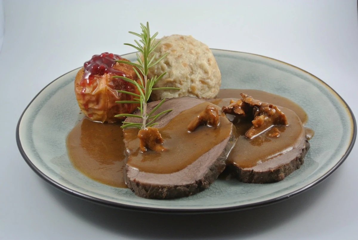 Essen und Trinken photo 2