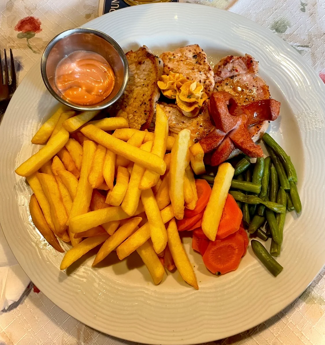 Essen und Trinken photo 6