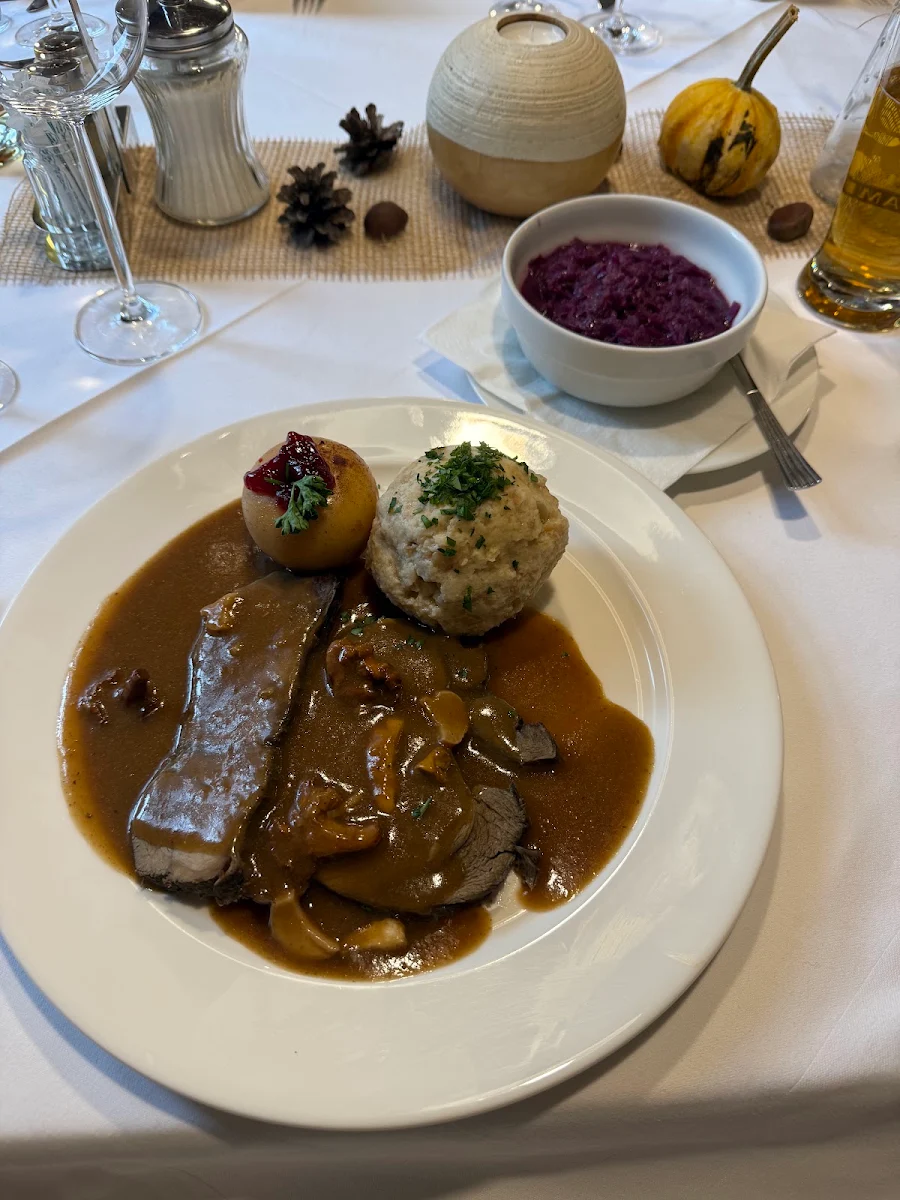 Essen und Trinken photo 7