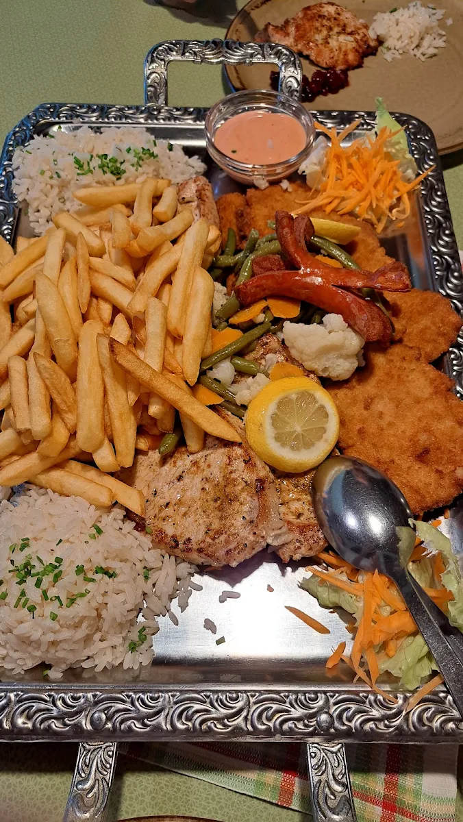 Essen und Trinken photo 8