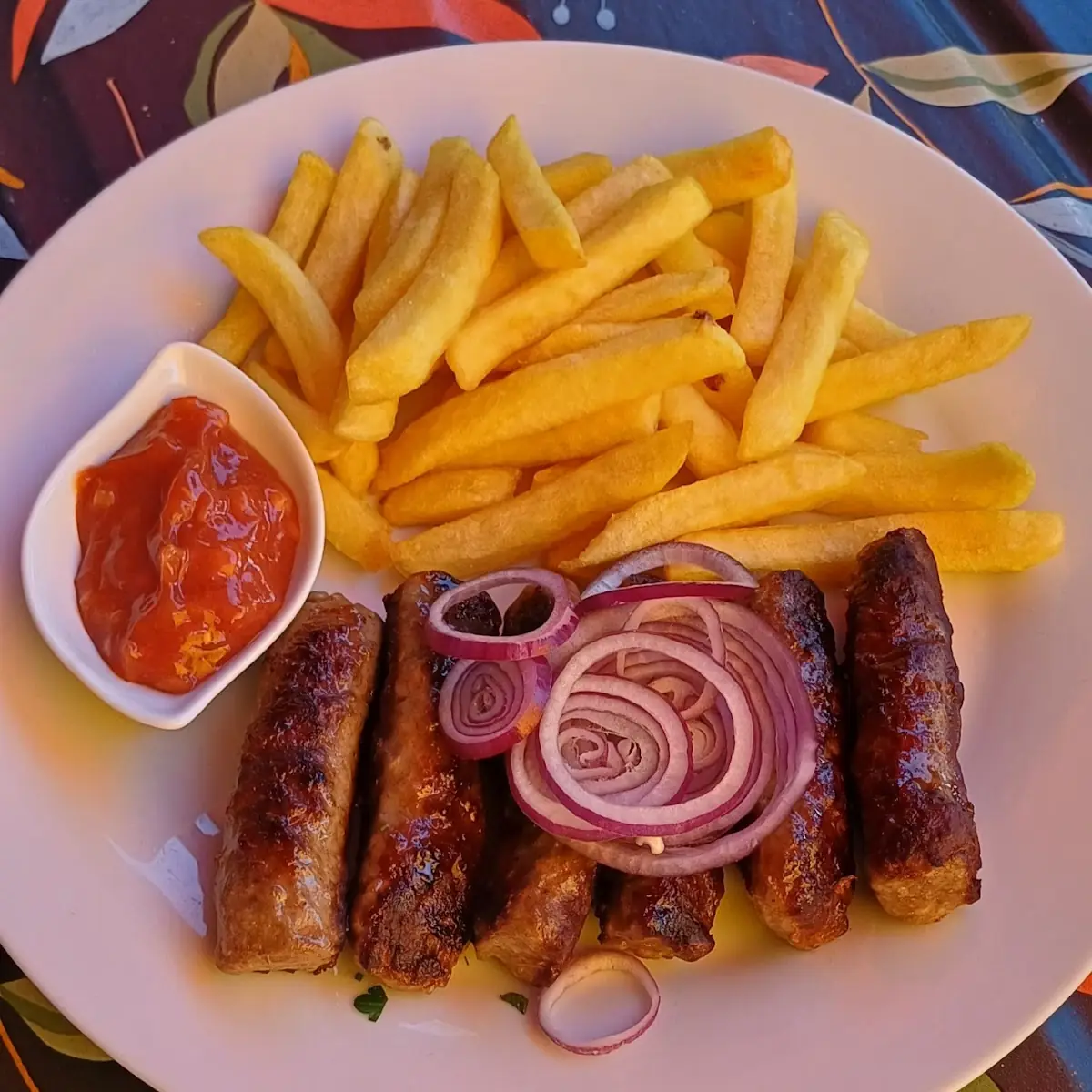 Essen und Trinken photo 2