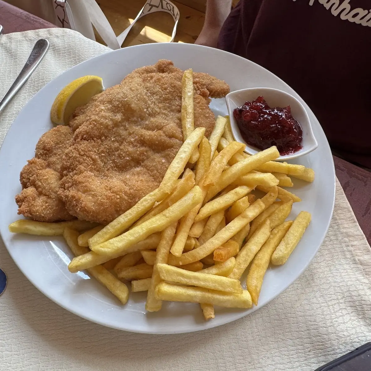 Essen und Trinken photo 3