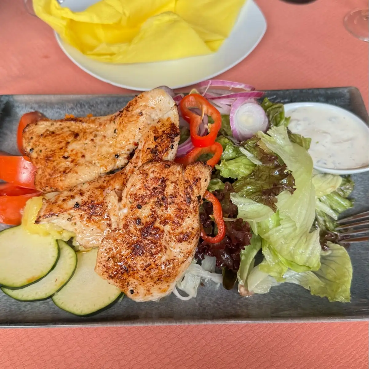 Essen und Trinken photo 5