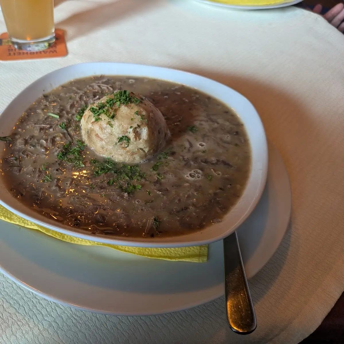 Essen und Trinken photo 6