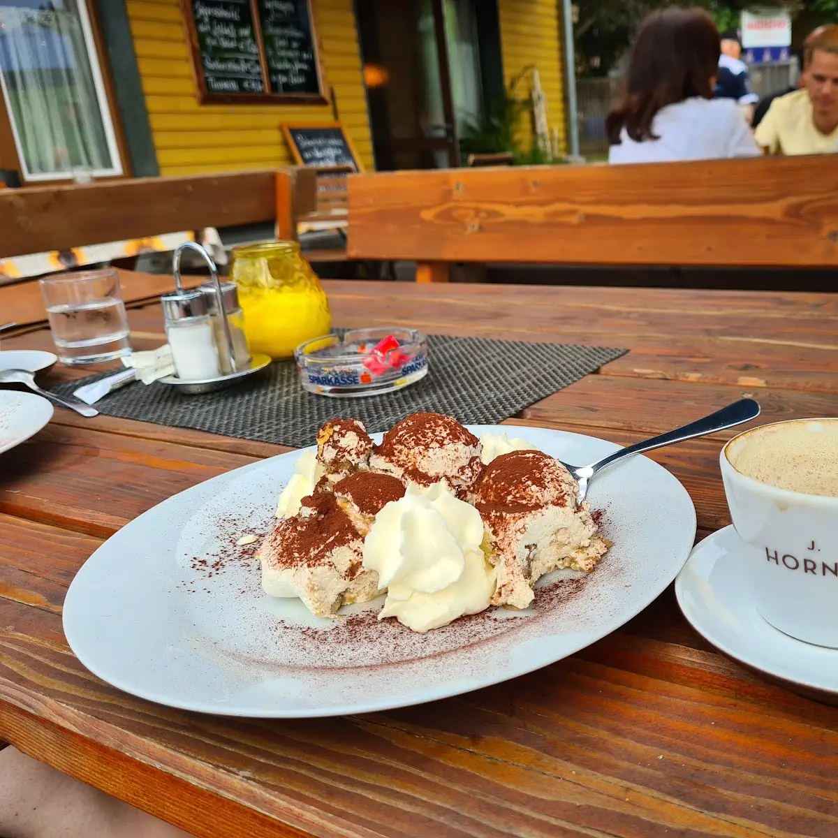 Essen und Trinken photo 9