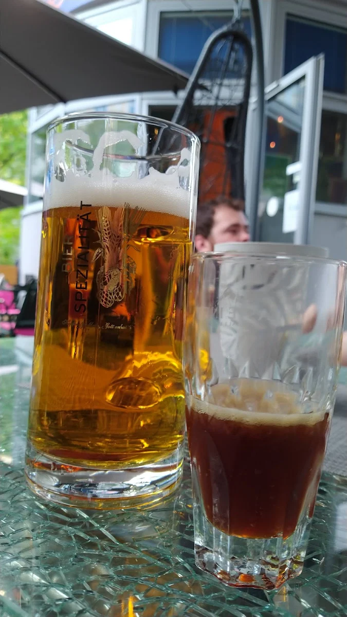 Essen und Trinken photo 2