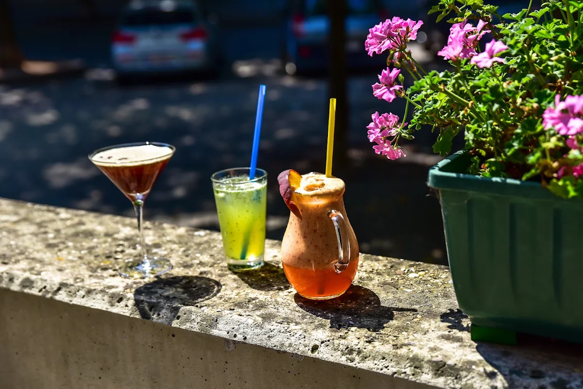 Essen und Trinken photo 4