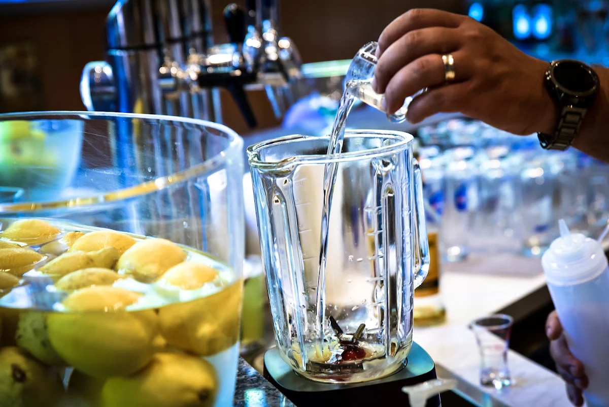 Essen und Trinken photo 9