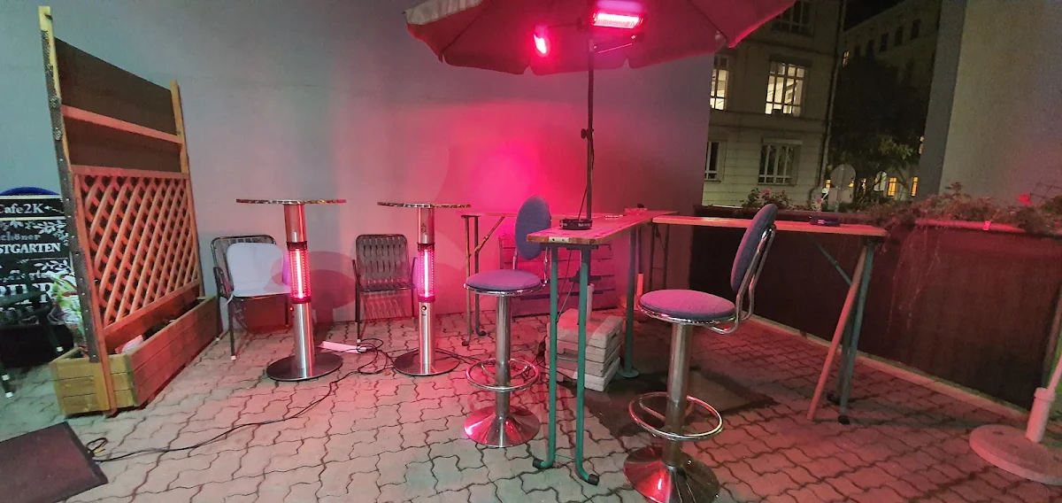 Atmosphäre photo 6