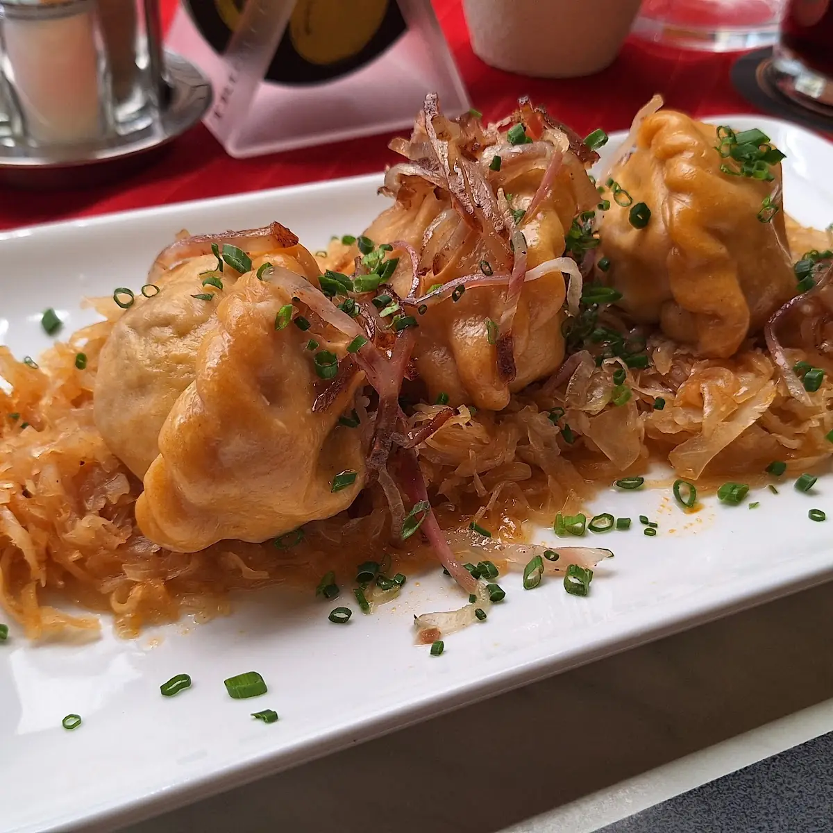 Essen und Trinken photo 1
