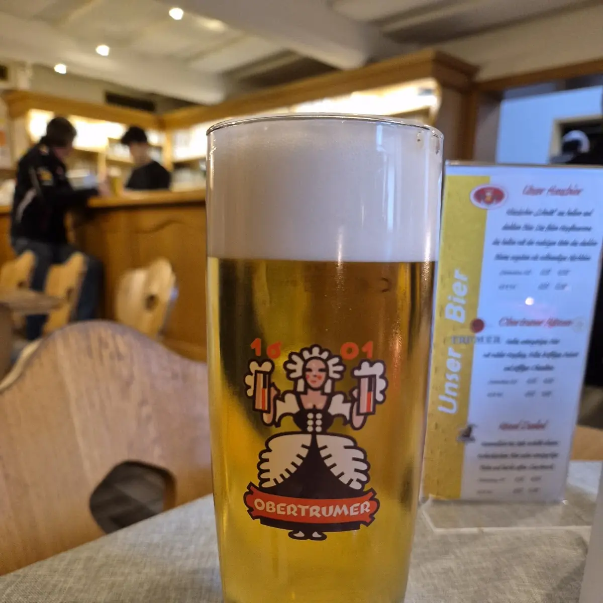 Essen und Trinken photo 10