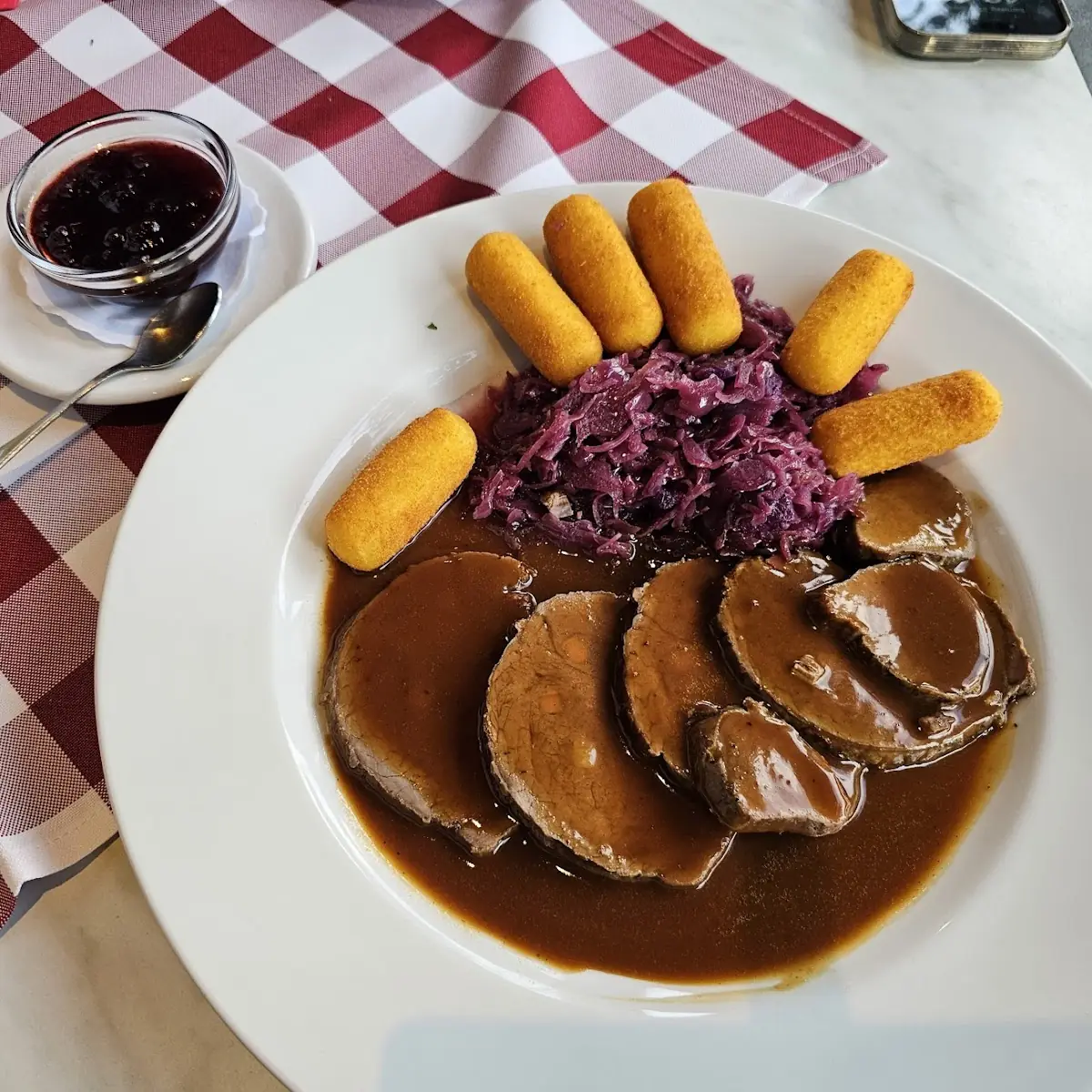 Essen und Trinken photo 4