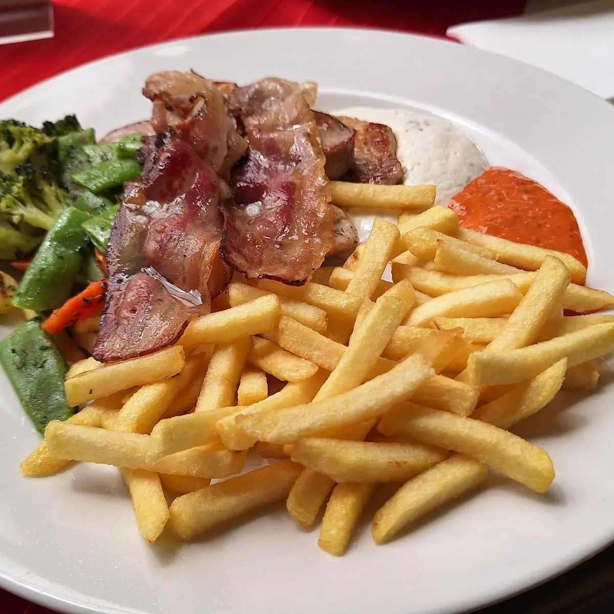Essen und Trinken photo 5