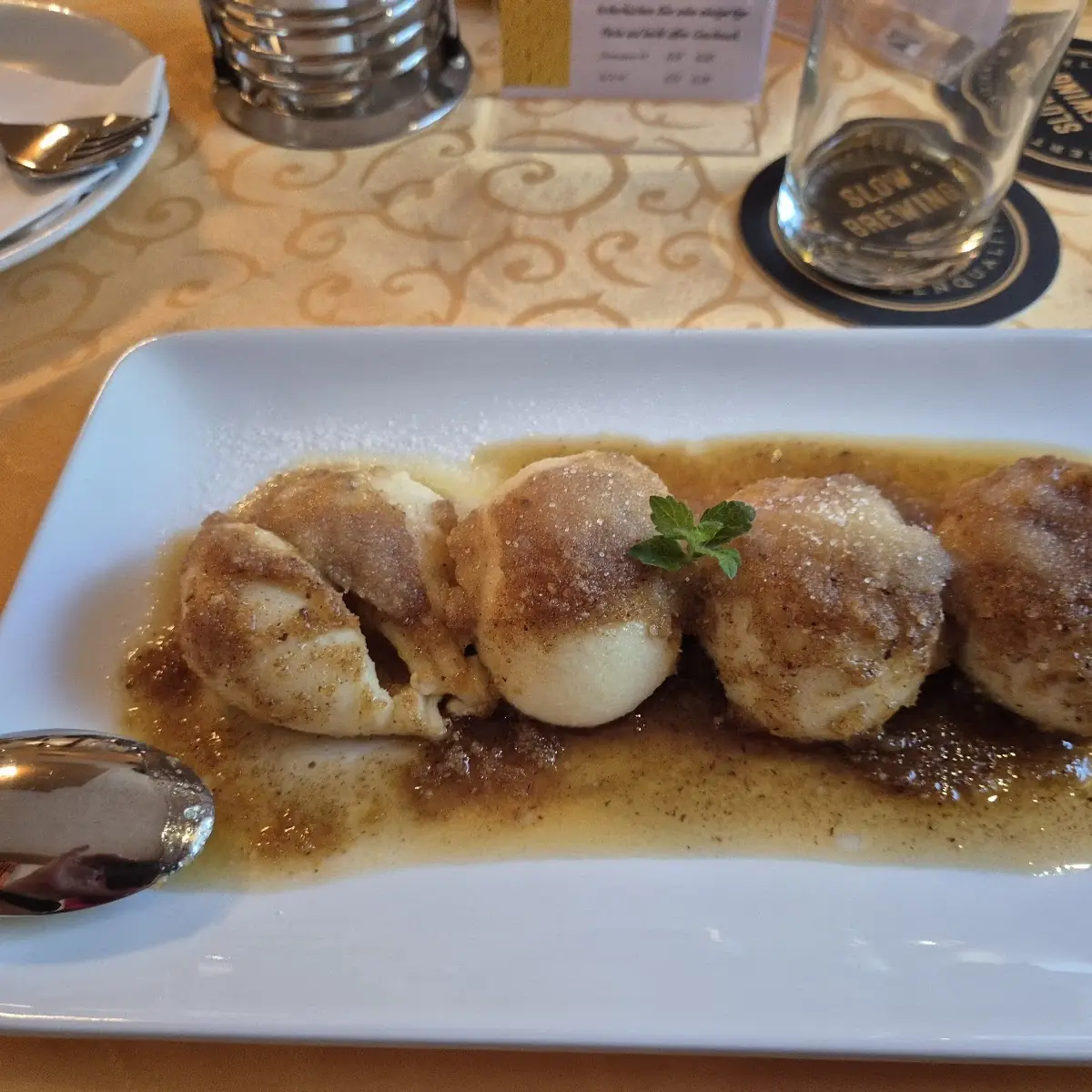 Essen und Trinken photo 7
